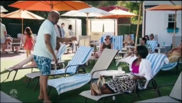 St Denis Medical - Season 02 Episode 04